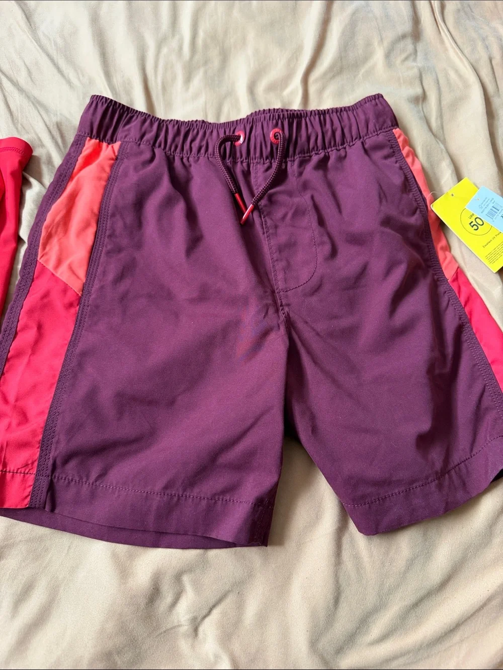Boys bathing suit